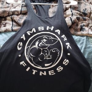 Gym Shark tank top